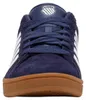 K-swiss COURT TIEBRK II SDE Herren Marineblau Sneakers Produktbild-Vorschau 3