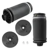 2X Federbalg Luftfeder Hinten for Mercedes W164 X164 ML GL Produktbild-Vorschau 2