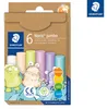 Staedtler 842P C6, Modellierton, Gemischte Farben, Kind, 6 Produktbild-Vorschau 2