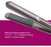 Beurer HS 15 Glätteisen Warm Schwarz 32 W Produktbild-Vorschau 4