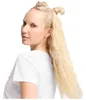 Puma Ess No. 1 Logo Kurzarm-t-shirt Weiß M Damen Weiß M Produktbild-Vorschau 5