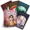 Wisdom of the Hidden Realms Oracle Cards Produktbild-Vorschau 1
