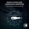 Razer BlackShark V2 X PlayStation , Gaming-Headset Produktbild-Vorschau 6