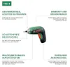Bosch Schrauber IXO 8-Set, 1 x Akku BA 4V 2.0Ah, Produktbild-Vorschau 5