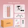 LIROMA® RL120 infračervený panel – red light therapy lampa Náhled obrázku produktu 5