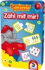 Schmidt Spiele Benjamin Blümchen - Zähl mit mir! Produktbild-Vorschau 1