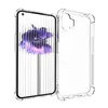 Étui de protection en silicone transparent pour Nothing Voir les images du produit 1