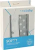 Látkové bavlněné pleny New Baby Softy s potiskem 70 x 70 cm Náhled obrázku produktu 1