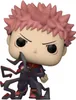 One Piece - Snake-Man Luffy 1266 - Funko Pop! Vinyl Figur Produktbild-Vorschau 9