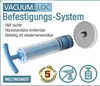 WENKO Vacuum-Loc Eckablage Bari, Befestigen ohne bohren; Produktbild-Vorschau 18