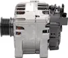 HELLA 8EL 015 630-121 Lichtmaschine Generator LiMa 120A 12V Produktbild-Vorschau 1