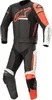 Alpinestars GP Force Phantom 2-Teiler Motorrad Lederkombi, Produktbild-Vorschau 1
