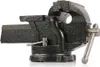MAR-POL Svěrák otočný 125mm M36009 Náhled obrázku produktu 5