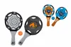 Happy People NERF NEOPREN BEACH B BEACHBALLSET SET Produktbild-Vorschau 2