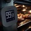 Digitálne stopky s dotykovým displejom Odpočítavacie stopky Náhľad obrázku produktu 7