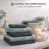 Betz 12-tlg. Handtuch-Set PREMIUM 2 Duschtücher 4 Produktbild-Vorschau 2