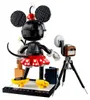 LEGO 43179 Disney Micky Maus und Minnie Maus als baubare Produktbild-Vorschau 18