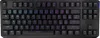 Endorfy Thock TKL Drahtlos Schwarz - US Produktbild-Vorschau 1