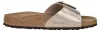 BIRKENSTOCK mulo biologico Madrid Big Buckle Anteprima dell’immagine prodotto 18