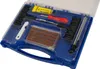 27-tlg. Reifen-Reparatur-Set Auto Reifen Pannenset Flicken Produktbild-Vorschau 1