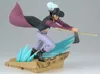 Banpresto - One Piece Dracule Mihawk 12cm Figurki Produktbild-Vorschau 7