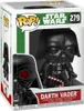 POP-Figur Star Wars Holiday Darth Vader 5 + 1 Chase Podgląd zdjęcia produktu 4