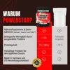 Powerstar SUPER HI PRO 128 | Mehrkomponenten Protein-Pulver Produktbild-Vorschau 7