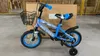 16-Zoll-Kinderfahrrad,Babyfahrrad für Damen und Produktbild-Vorschau 10