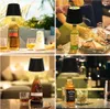 LED Flaschenlampe Dimmbare Tischleuchte, IP54 Kabellose Produktbild-Vorschau 10