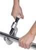 Edelstahlrohrabschneider 6-67mm VA, C-Stahl RIDGID Anteprima dell’immagine prodotto 7