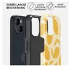 Pouzdro pro Apple iPhone 14 - Pevný zadní kryt Burga Tough Náhled obrázku produktu 2