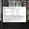 Go Fitness Protein Pancake (12x55g) Blueberry - Produktbild-Vorschau 3