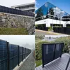 Solarzaun 4.0 Schwarz (rostfreier Stahl), mit 2 1722mm Produktbild-Vorschau 7
