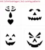 Westmark Kürbis Schnitz-Set Halloween 4 tlg., mit Produktbild-Vorschau 6