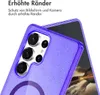 imoshion Sparkle Back Cover mit MagSafe Samsung Galaxy S24 Produktbild-Vorschau 7