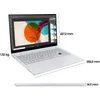 Samsung Galaxy Book Flex 15,6'Convertible-Laptop, Farbe: Produktbild-Vorschau 13