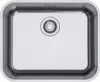 FRANKE 127.0708.310 Spüle SMART SRX 110-50 mit Produktbild-Vorschau 1