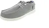 Fusion Slipper Grau Produktbild-Vorschau 22