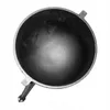 Żeliwny kociołek myśliwski MasterGrill 8L - MG429 Podgląd zdjęcia produktu 3