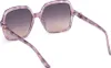 Guess GU00190 Liliac/avana 57/17/140 Damen Sonnenbrillen Produktbild-Vorschau 6