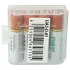 vhbw 4x AAA Micro Akku kompatibel mit Panasonic KX-TG6521, Produktbild-Vorschau 4