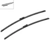 Limpiaparabrisas BOSCH AEROTWIN para Ford Mondeo V (Mk5) Vista previa de la imagen del producto 9