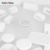 KOTARBAU® Lüftungsgitter ⌀ 150 mm Belüftungsgitter mit Produktbild-Vorschau 5