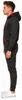 Herren Freizeitanzug Jogginganzug Sweatwear 704   Antra-Rot Produktbild-Vorschau 2
