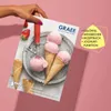 Graef IM706EU, Kompresor ro robienia lodów, 2 l, 1 mis(y), Podgląd zdjęcia produktu 7