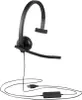 Logitech H570e - Headset - On-Ear - kabelgebunden - USB-C - Produktbild-Vorschau 1