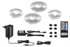 Paulmann MaxLED 250 LED Strip TV Comfort Basisset 55 Zoll Produktbild-Vorschau 1