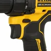 DeWALT DCD708S2T-QW, Wiertarka pistoletowa, Zamek Podgląd zdjęcia produktu 3