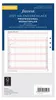 Ricarica per agenda FILOFAX 2027 - PERSONAL - 1 mese = 2 Anteprima dell’immagine prodotto 1