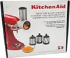Krajalnica do warzyw KitchenAid 5KSMVSA Podgląd zdjęcia produktu 23